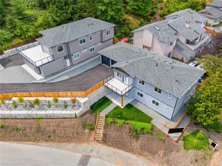 1/2 Duplex for sale in Nanaimo, 101 5311 Toms Trabt, 1042757 | Realtylink.org