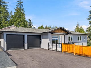 1/2 Duplex for sale in Nanaimo, 201 5311 Toms Trabt, 1042765 | Realtylink.org