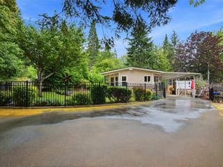 Manufactured Home for sale in Port Alberni, 23 5679 Tomswood Rd, 1042777 | Realtylink.org