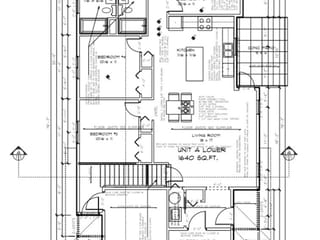 1/2 Duplex for sale in Nanaimo, 101 4209 Jingle Pot Rd, 1042779 | Realtylink.org