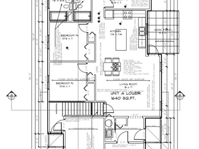 1/2 Duplex for sale in Nanaimo, 101 4209 Jingle Pot Rd, 1042779 | Realtylink.org