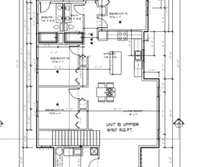 1/2 Duplex for sale in Nanaimo, 102 4209 Jingle Pot Rd, 1042782 | Realtylink.org