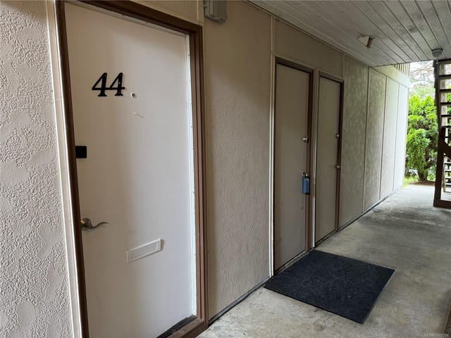 Apartment for sale in Port Hardy, 44 7077 Highland Dr, 1042784 | Realtylink.org