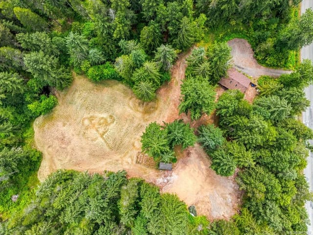 Lot for sale in Errington, 1460 Station Rd, 1042787 | Realtylink.org