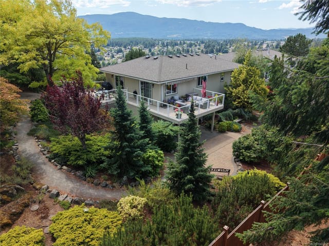 House for sale in Nanaimo, 3255 Folkestone Dr, 1042793 | Realtylink.org