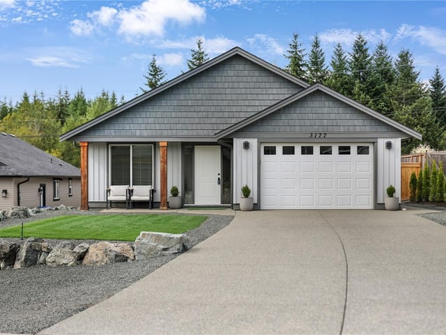 House for sale in Port Alberni, 3177 Fernwood Ln, 1042804 | Realtylink.org