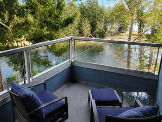 Apartment for sale in Nanoose Bay, 322 1600 Stroulger Rd, 1042815 | Realtylink.org