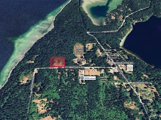 Lot for sale in Cortes Island, Lot a Beasley Rd, 1042817 | Realtylink.org