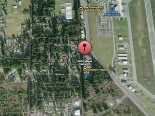 Industrial for lease in Cassidy, 3469 Aqua Terra Rd, 1042818 | Realtylink.org