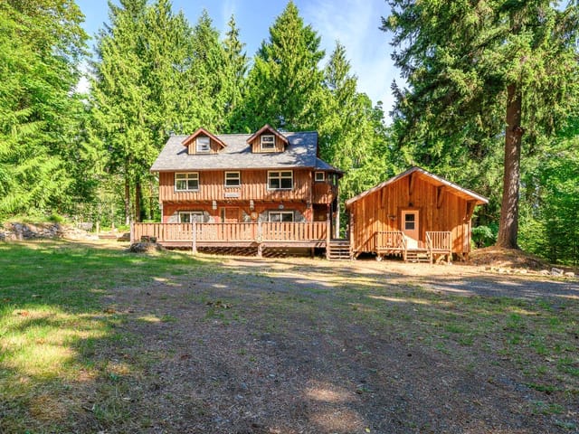 House for sale in Fanny Bay, 448 Leet Ln, 1042838 | Realtylink.org