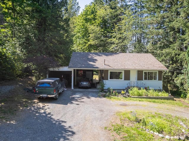 House for sale in Duncan, 5280 Koksilah Rd, 1042846 | Realtylink.org