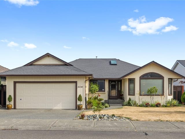House for sale in Nanaimo, 6230 Waterbury Rd, 1042850 | Realtylink.org
