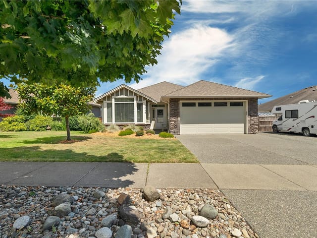 House for sale in Campbell River, 1048 Cordero Cres, 1042851 | Realtylink.org