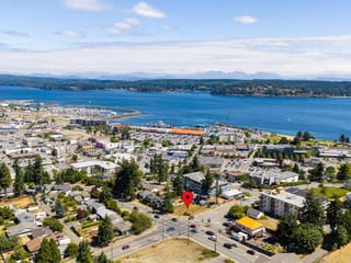Lot for sale in Campbell River, 901 Dogwood St, 1042857 | Realtylink.org