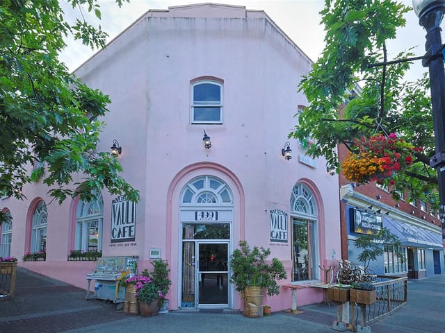 Commercial property for sale in Nanaimo, 499 Wallace St, 1042861 | Realtylink.org