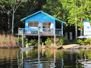 Recreational Property for sale in East Thurlow Island, 0 Hemming Lake, 1042880 | Realtylink.org