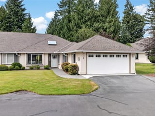 Townhouse for sale in Qualicum Beach, 6 850 Arbutus St, 1042882 | Realtylink.org