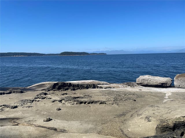 Lot for sale in Valdes Island, Lot 1 Valdes Isl, 1042888 | Realtylink.org