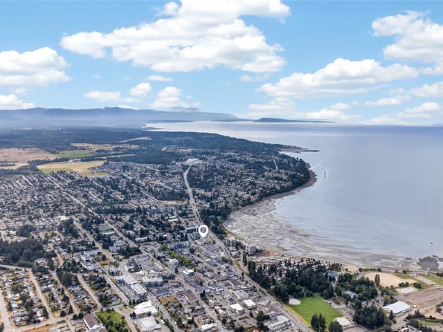 Apartment for sale in Parksville, 410 220 Island W Hwy, 1042889 | Realtylink.org