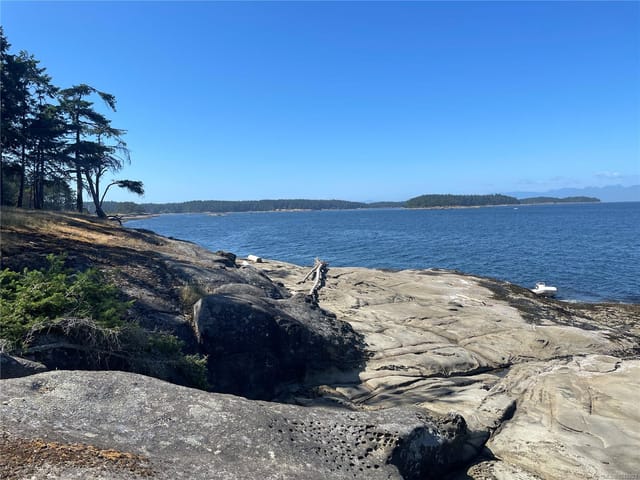 Recreational Property for sale in Valdes Island, Lot 2 Valdes Isl, 1042893 | Realtylink.org