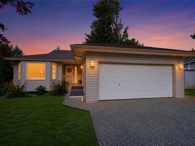 House for sale in Nanaimo, 2030 Placid Cres, 1042901 | Realtylink.org