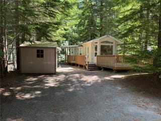 Recreational Property for sale in Lake Cowichan, 37 7411 Blue Jay Trl, 1042910 | Realtylink.org
