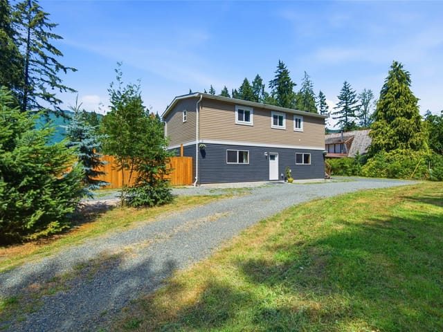 House for sale in Port Alberni, 6379 Smith Rd, 1042911 | Realtylink.org