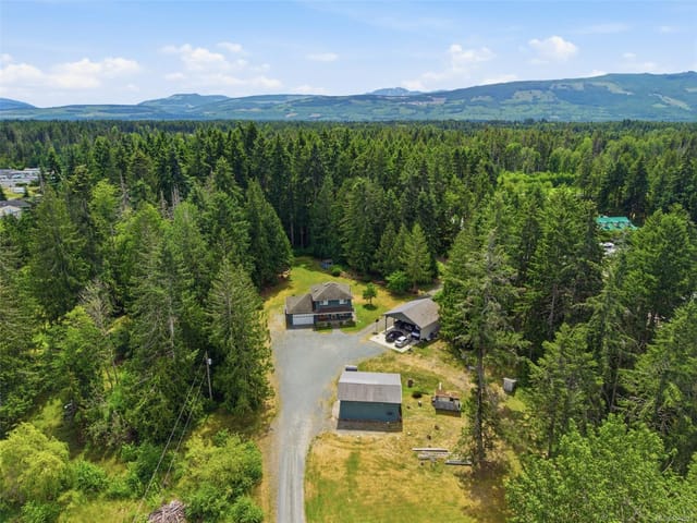 House for sale in Errington, 1755 Whibley Rd, 1042933 | Realtylink.org