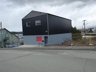 Commercial property for sale in Port Alberni, 5119 Athol St, 1042934 | Realtylink.org