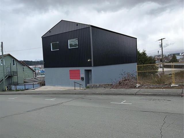 Commercial property for sale in Port Alberni, 5119 Athol St, 1042934 | Realtylink.org