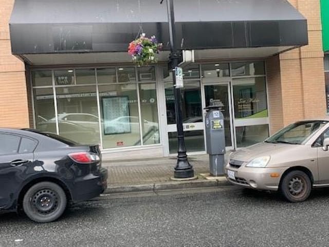 Office for lease in Nanaimo, 140 Commercial St, 1042936 | Realtylink.org