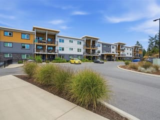 Apartment for sale in Nanaimo, 113 4810 Cedar Ridge Pl, 1042937 | Realtylink.org