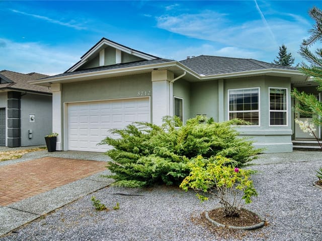 House for sale in Nanaimo, 5712 Quarry Cres, 1042942 | Realtylink.org