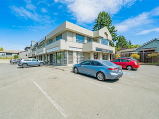 Office for sale in Nanaimo, 3 1200 Princess Royal Ave, 1042946 | Realtylink.org