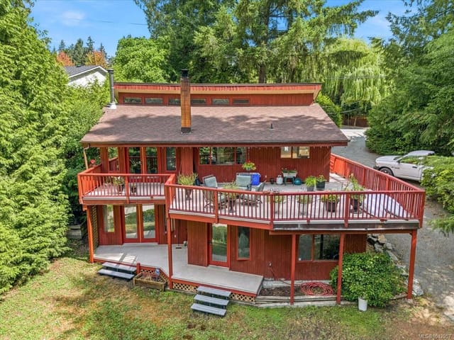 House for sale in Nanaimo, 1071 Old Victoria Rd, 1042957 | Realtylink.org
