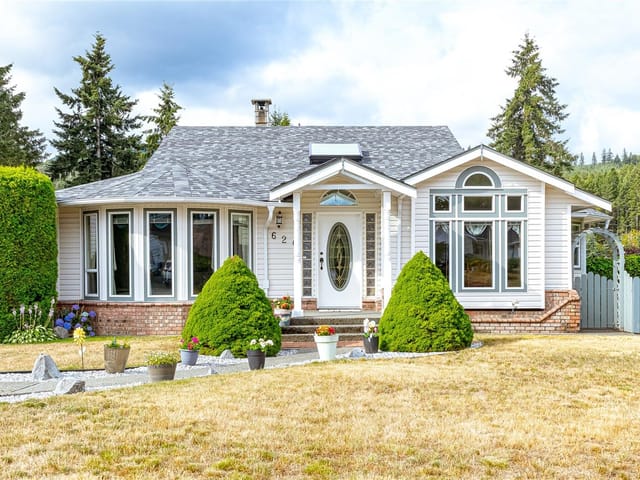 House for sale in Ladysmith, 626 Delcourt Ave, 1042960 | Realtylink.org