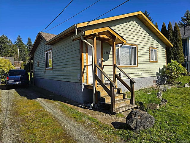 House for sale in Port Alberni, 4469 Lathom Rd, 1042970 | Realtylink.org