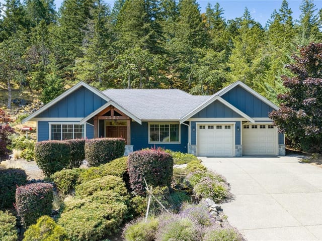 House for sale in Nanoose Bay, 2227 Bonnington Dr, 1042980 | Realtylink.org