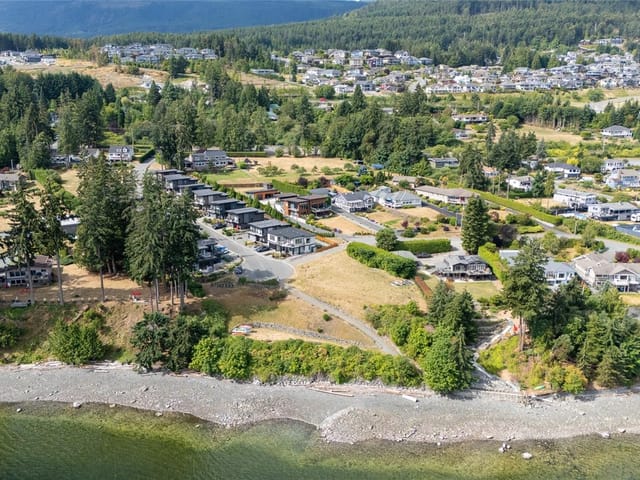 Lot for sale in Saltair, Sl 9 Skye Rd, 1042982 | Realtylink.org