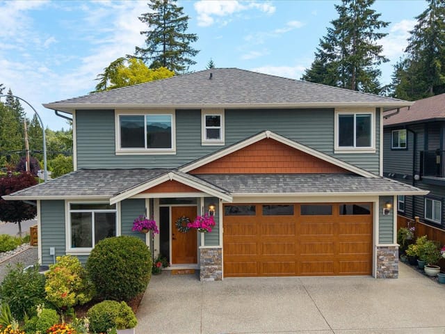 House for sale in Nanaimo, 3827 Jingle Pot Rd, 1042984 | Realtylink.org
