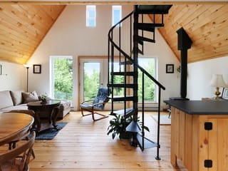 House for sale in Denman Island, 4150 Pinecrest Rd, 1042986 | Realtylink.org