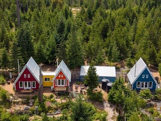 House for sale in Denman Island, 4150 Pinecrest Rd, 1042986 | Realtylink.org