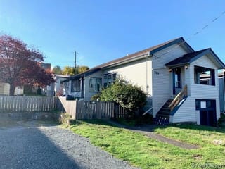 House for sale in Nanaimo, 706 Haliburton St, 1042992 | Realtylink.org