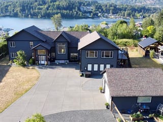 House for sale in Lake Cowichan, 213 Tal Cres, 1042993 | Realtylink.org
