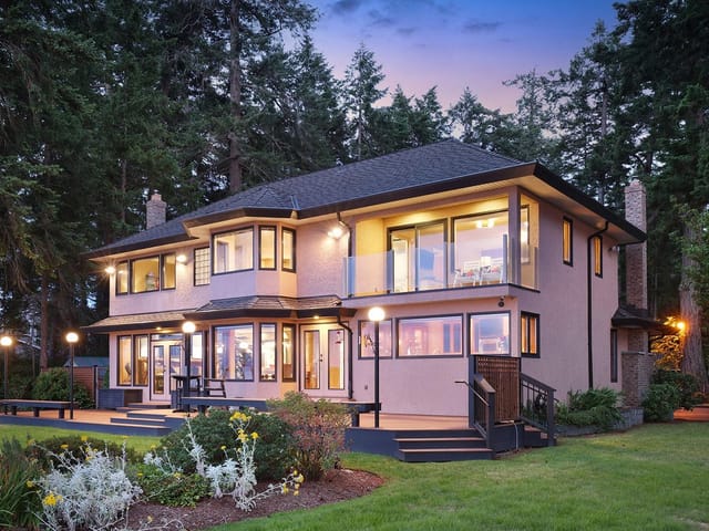 House for sale in Oyster River, 2288 Oyster Garden Rd, 1042995 | Realtylink.org