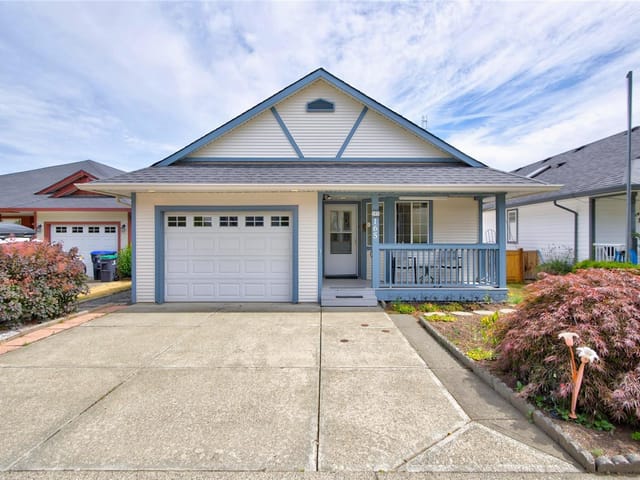 Townhouse for sale in Courtenay, 165 202 31st St, 1043000 | Realtylink.org