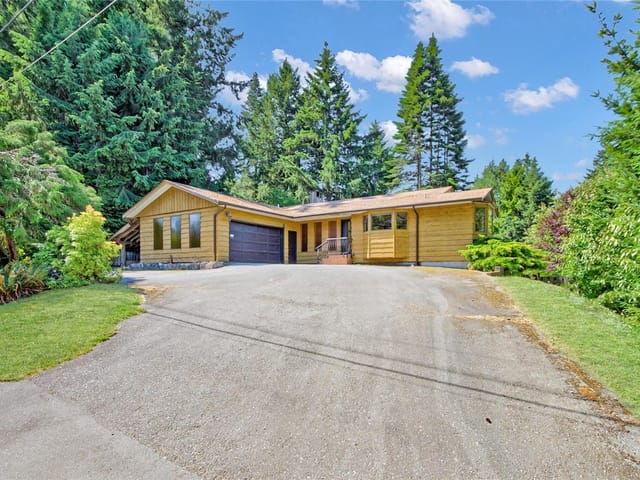 House for sale in Courtenay, 1051 Glen Urquhart Dr, 1043003 | Realtylink.org