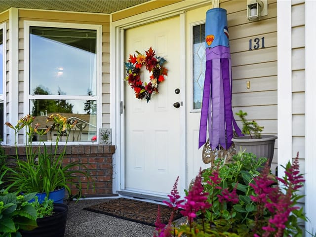 Townhouse for sale in Parksville, 131 240 Stanford E Ave, 1043015 | Realtylink.org