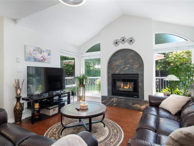 Townhouse for sale in Campbell River, 33 396 Harrogate Rd, 1043016 | Realtylink.org