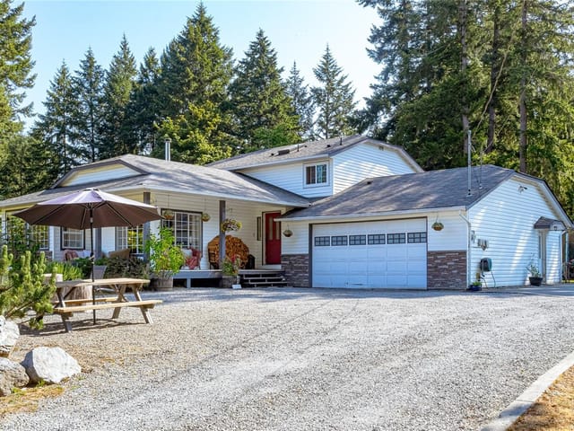 House for sale in Duncan, 6535 Wicks Rd, 1043022 | Realtylink.org
